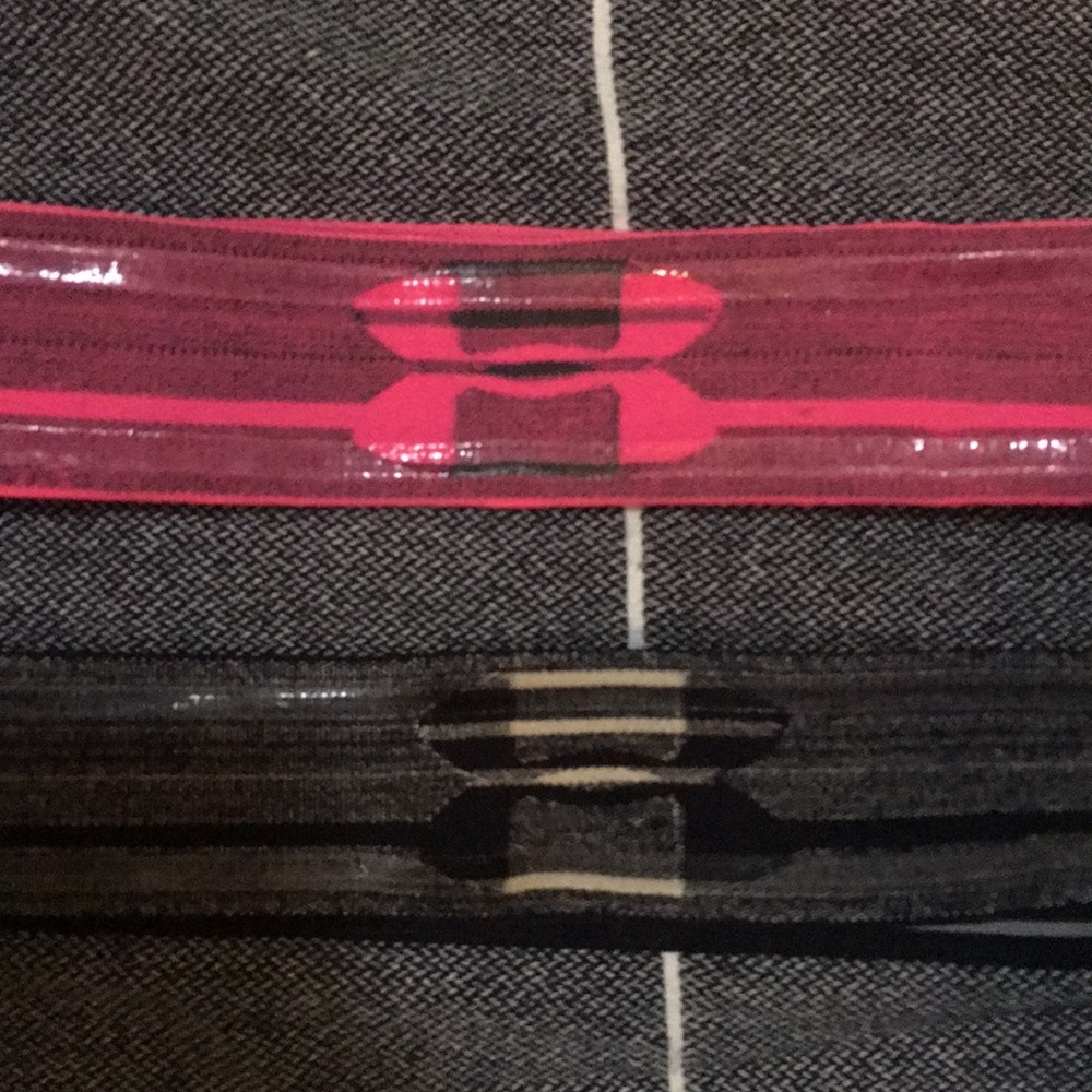 Under Armour Headbands - Picture 2 of 4